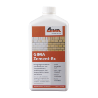 GIMA Zement-Ex