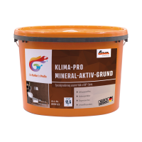 Kalk-o-lith® KLIMA-PRO Mineral-Aktiv-Grund