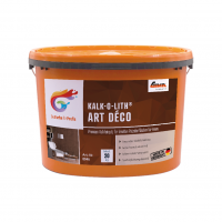 Kalk-o-lith® Art-Deco Premium-Kalkfeinputz