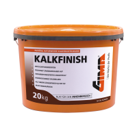 GIMA Kalkfinish